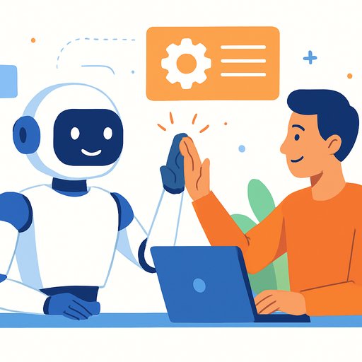 SpaceXAI launches team bots, shared AI coworkers that learn from your team