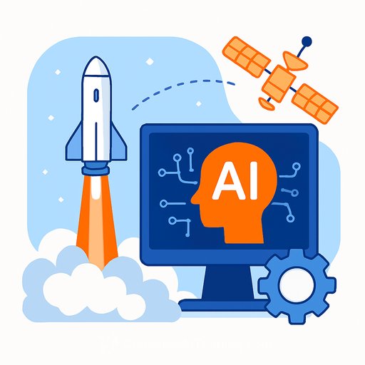 SpaceXAI plans to launch Cursor AI model to manage space operations