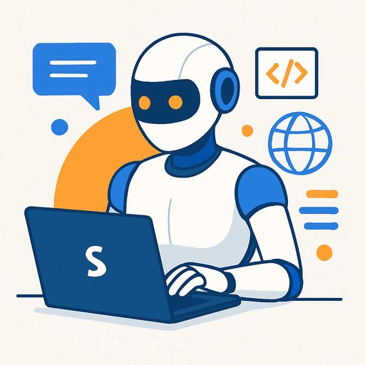SpaceXAI releases Grok 4.5 for coding and knowledge work