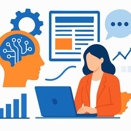 Spain Leads AI and Journalism Research-But Big Gaps Remain