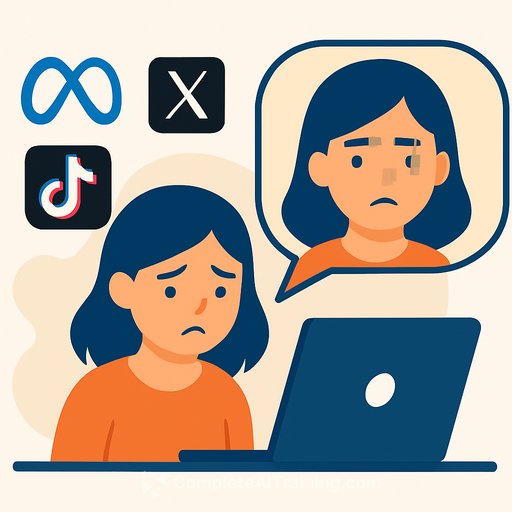 Spain to investigate X, Meta and TikTok over AI child sexual abuse deepfakes