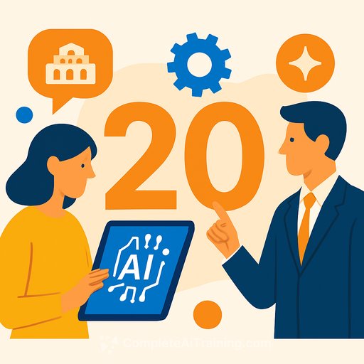 Spanish luxury PR agency Bacana marks 20 years with AI brand positioning push