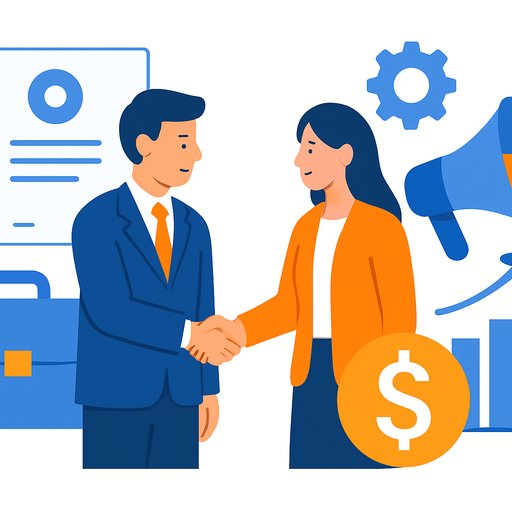 SPARC AI hires Senergy Communications Capital for $150,000 marketing campaign