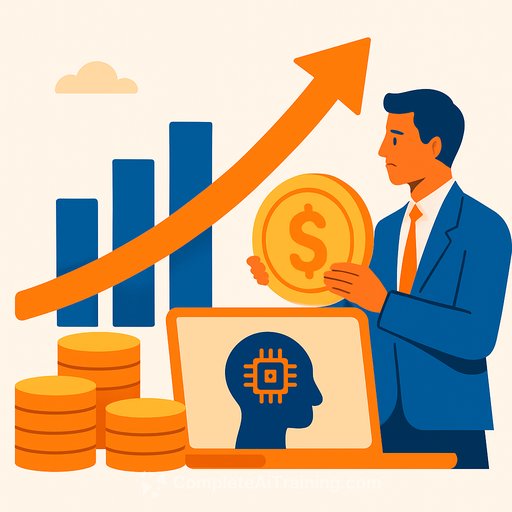 SPARC AI Secures $200,000 in Oversubscribed Private Placement to Boost Growth and Market Presence