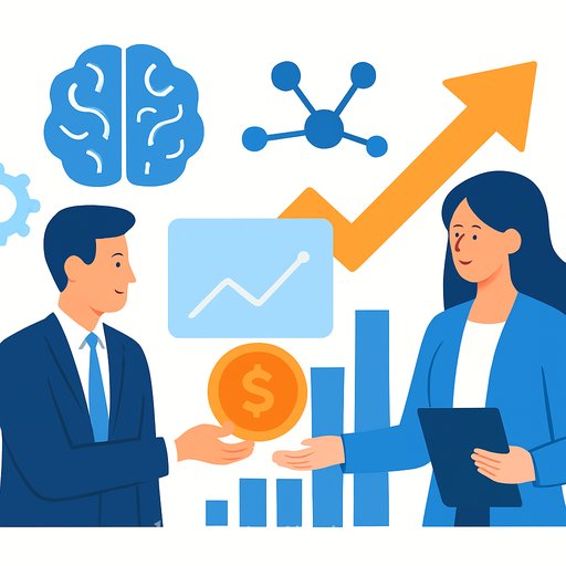 SPARC AI taps Investor Brand Network for six-month investor outreach campaign