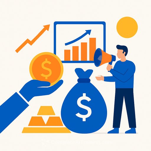 SPARC AI Taps Senergy Communications Capital for $100K, Two-Month Investor Awareness Campaign