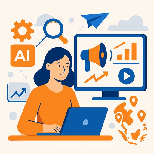 SPARK AI Secures Malaysia Digital Status, Accelerating Tech-Driven Brand Marketing Across Southeast Asia
