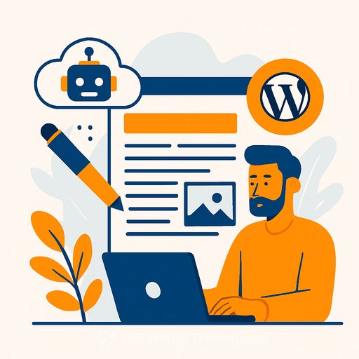 Spawnster Launches AI Writing Platform to Automate and Simplify WordPress Content Creation