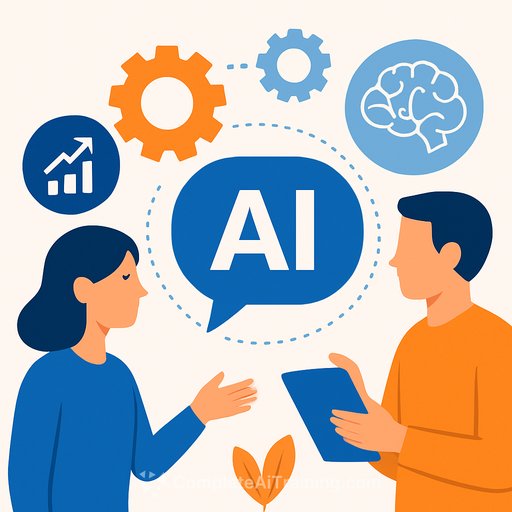 Speak the Same AI Language: Five Fundamentals to Align Business and Tech