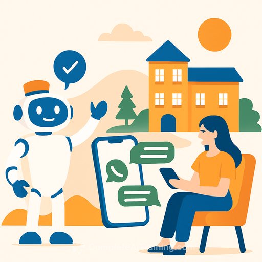 Speakspots.com Launches AI Concierge for Rural Luxury Hotels, Boosting Guest Experience and Local Revenue via WhatsApp