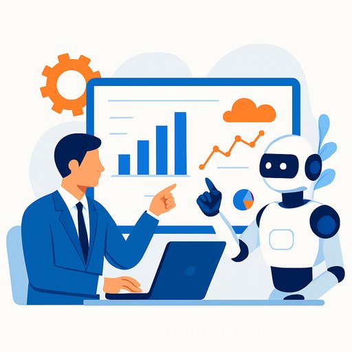 Specialty insurers gain speed and consistency when AI is owned by the business, not IT