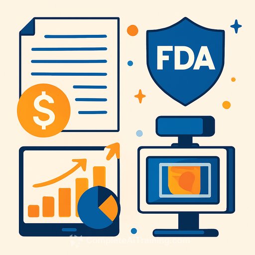Spectral AI Reports Q2 2025 Financial Results and Completes FDA De Novo Submission for DeepView System