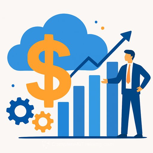 Spectro Cloud raises $100 million to expand AI infrastructure management software