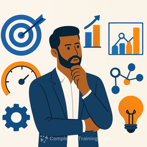 Speed Isn't Strategy: Onil Gunawardana's 5Ps Before AI Automation