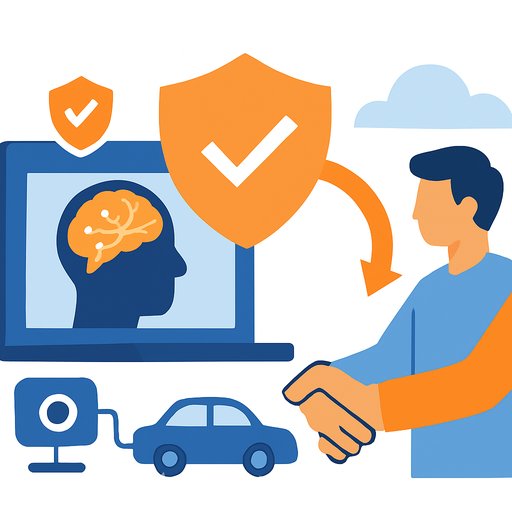 Speed Meets Trust: AI's Real Wins in Insurance-and the Moments Humans Must Lead