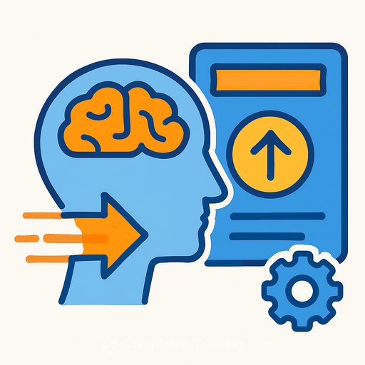 Speed of Learning Beats Features: Why AI-First Products Win