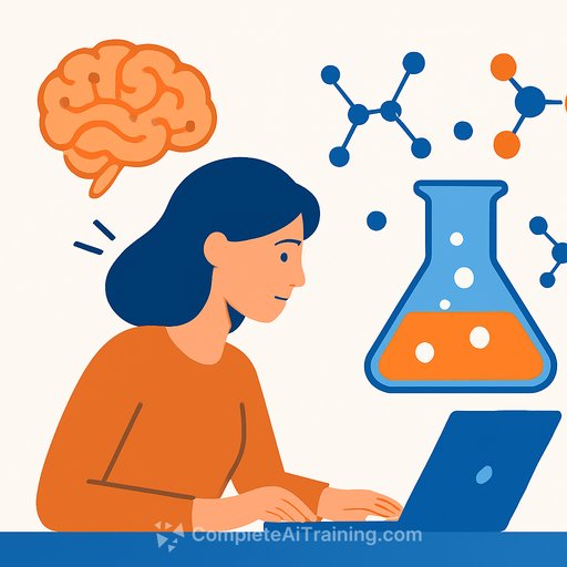 Speed of Thought Meets Lab Reality: AI's Catch-22 in Drug Discovery - Part 1