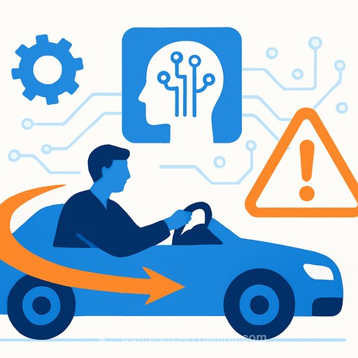 Speed Over Soundness: DOT's AI Rulemaking Gamble