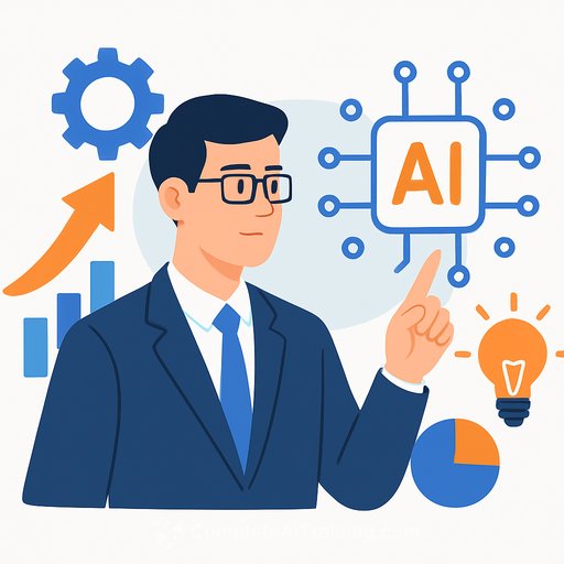 Speed, Quality, Innovation: PowerGate Software's CTO on AI That Delivers