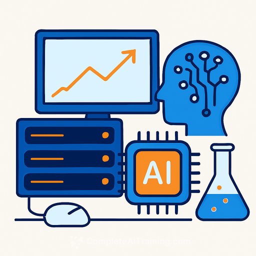 Speed Up AI, Simulation, and Virtual Labs on Campus with NVIDIA RTX PRO 6000 Blackwell Server Edition GPUs