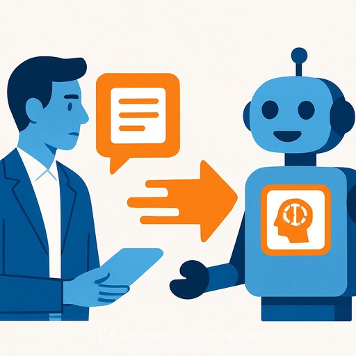 Speed Without Soul: Why Authentic Content Outperforms AI Marketing