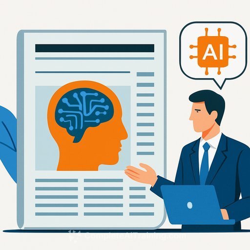 SPJ ethics code gets first update in 12 years to address AI, influencer journalism, and eroding trust