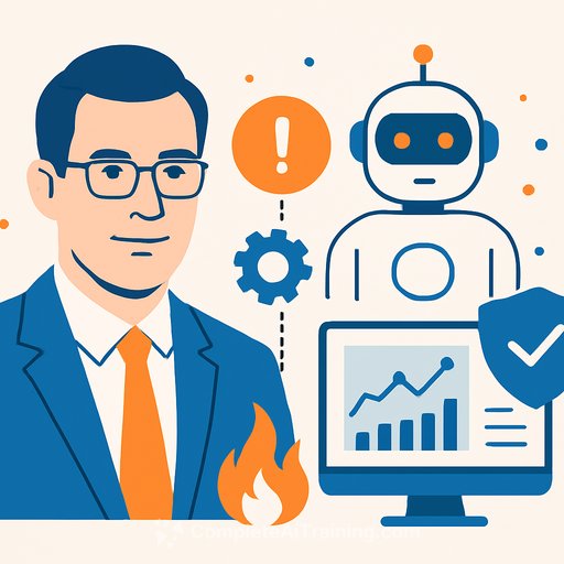 Splunk's John Morgan says AI agents reduce analyst burnout and speed threat response in SOC operations