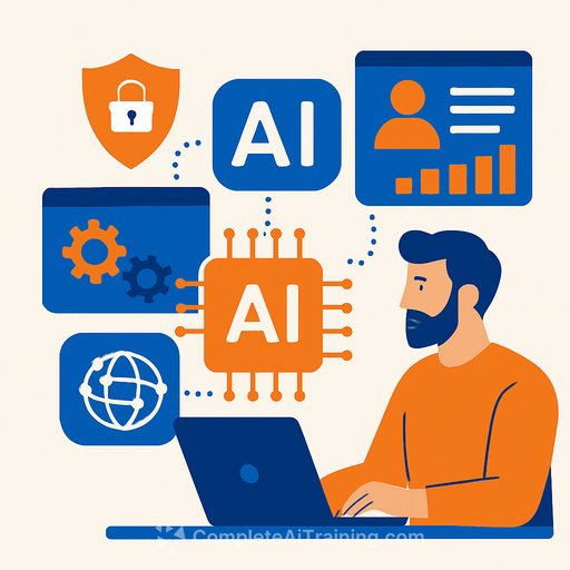 SPLX Debuts AI Asset Management Platform for Comprehensive Enterprise AI Security and Visibility