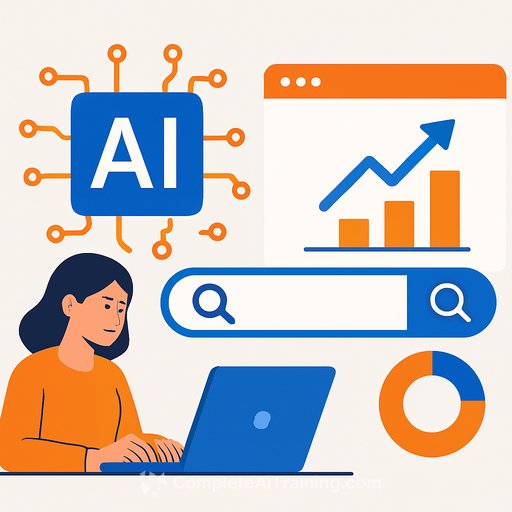 SPM Communications launches generative engine optimization service to boost brand visibility in AI search