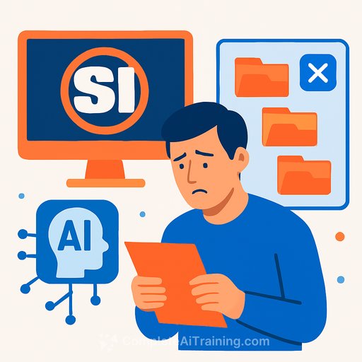Sports Illustrated deletes writer and his entire archive after AI plagiarism allegations
