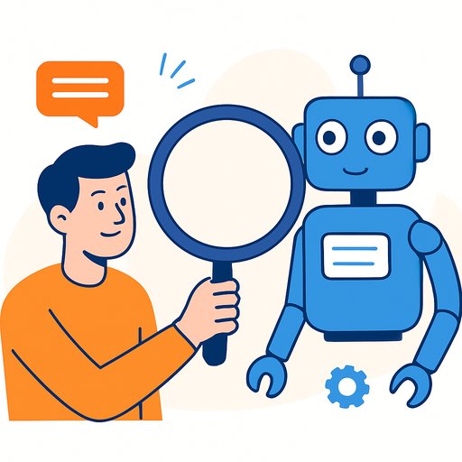 Spot the Bot with CudekAI: Keep Your Writing Human