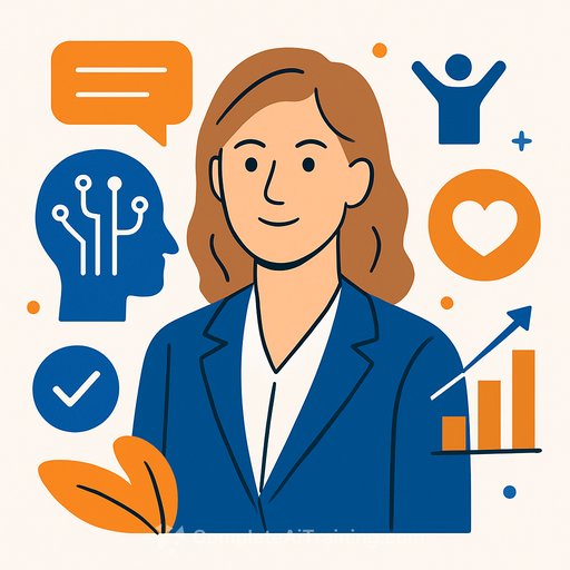Spotify CHRO Anna Lundström makes AI readiness, culture and employee well-being her top priorities