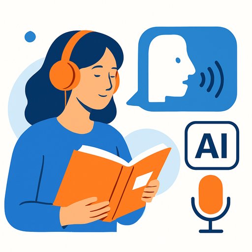 Spotify opens AI audiobook narration to all authors
