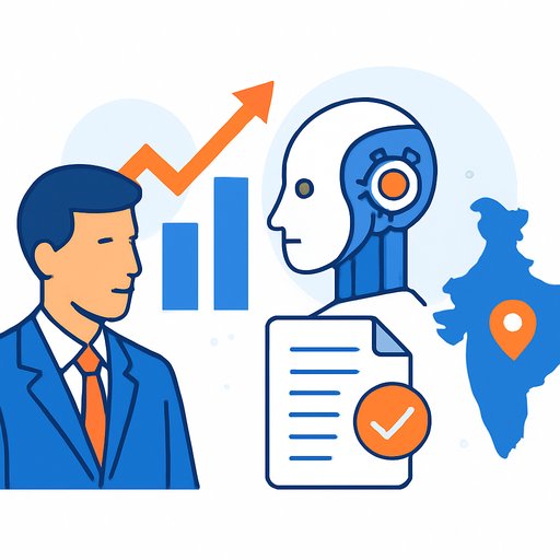 Springer Nature Invests Heavily in AI to Safeguard Research Integrity, Streamline Peer Review, and Drive India Growth