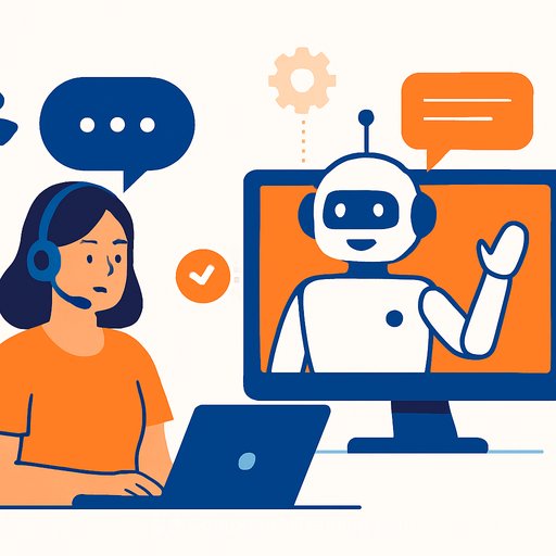 Sprinklr’s Vision for the Autonomous Contact Center: AI Agents Redefining Customer Service