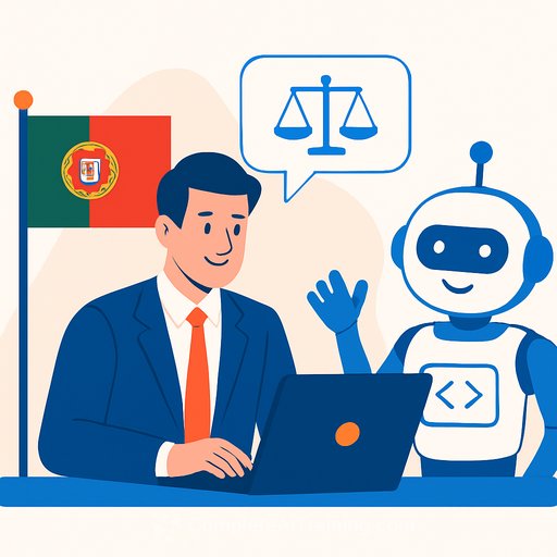 SPS-Barrilero adopts Portuguese AI platform Mowly for day-to-day legal work