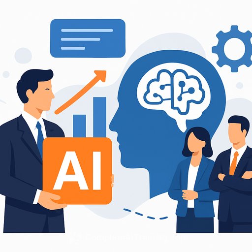 SPS Commerce leans into AI with MAX while a new CFO and directors reset the playbook