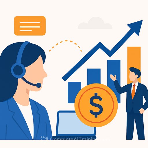 SquadStack.ai introduces pricing model for voice AI sales agents tied to revenue outcomes