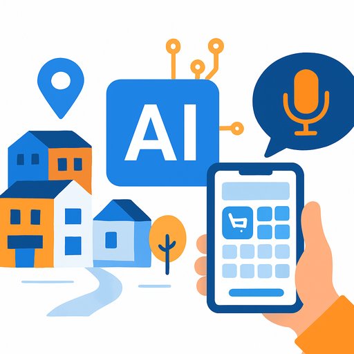 Square AI gains neighborhood insights, mobile access, and voice ordering for smarter operations