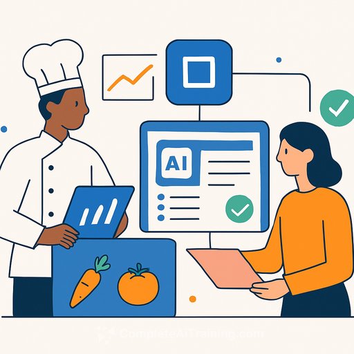 Square and MarketMan launch AI inventory tool for restaurants
