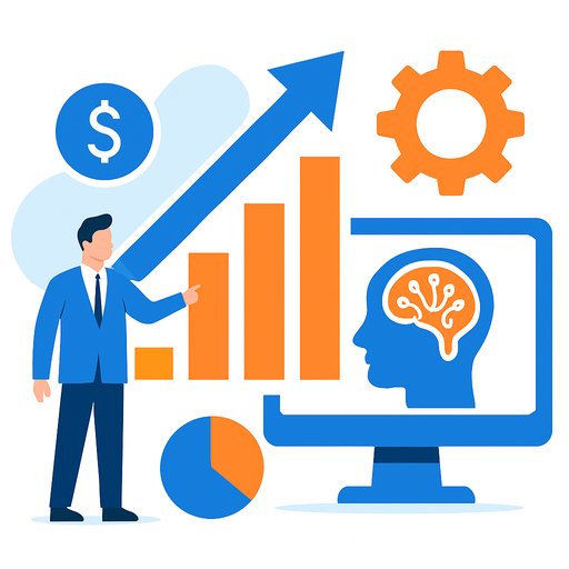 SS&C Technologies beats Q4 revenue and earnings estimates as outsourcing demand and AI tools lift growth
