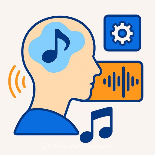 Stability AI releases audio models that generate music up to six minutes long using fully licensed data