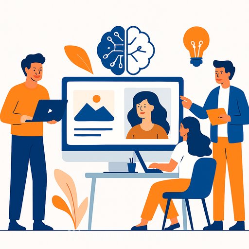 Stability AI Solutions Empowers Enterprises to Accelerate Creative Production with Generative AI
