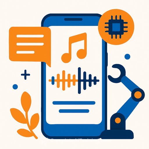 Stable Audio Open Small: On-Device Text-to-Audio Generation Now Runs Efficiently on Arm-Powered Smartphones