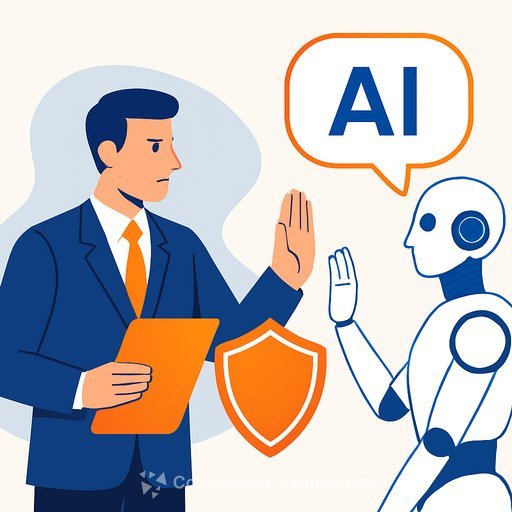 Stable today, riskier tomorrow: IAIS warns insurers on AI, geopolitics, and private credit