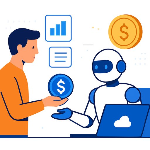 Stablecoins emerge as top payment method as AI agents buy data and services