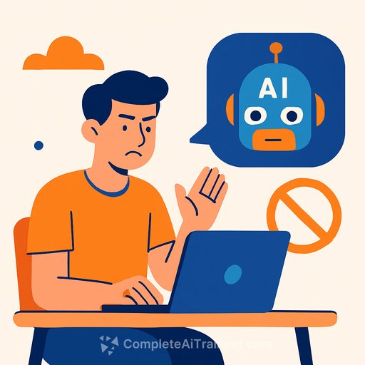 Stack Overflow Survey Reveals Growing Distrust in AI Tools Despite Widespread Adoption