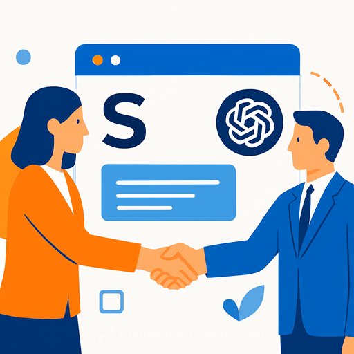 StackAdapt joins ChatGPT advertising pilot as a technology partner for ...
