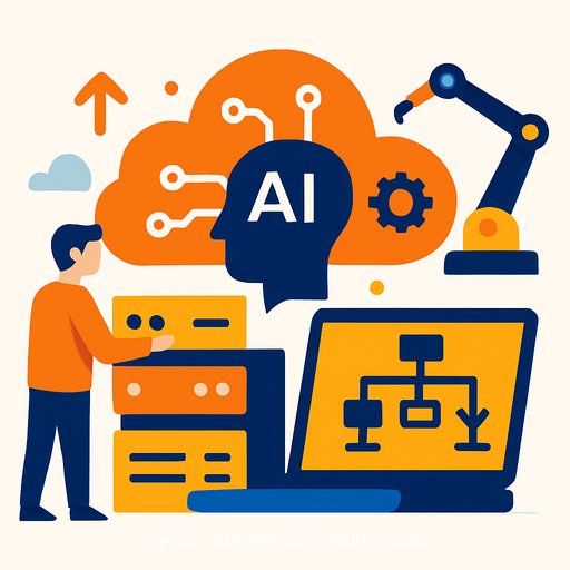 StackGen Launches Autonomous Infrastructure Platform for AI-Driven Cloud Operations