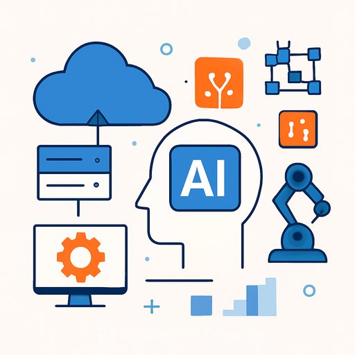 StackGen Named 2025 Gartner Cool Vendor for AI in IT Operations - Intent-Driven, Autonomous Infrastructure at the Velocity of Code